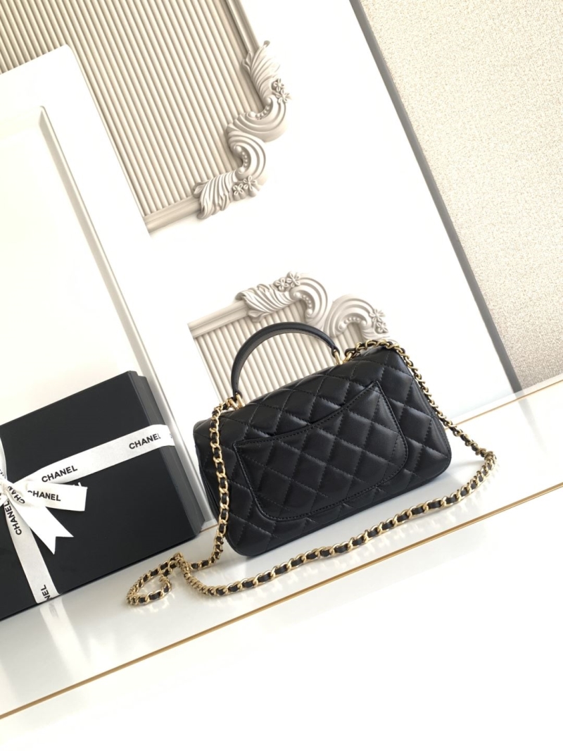 Ch**el satchel bags